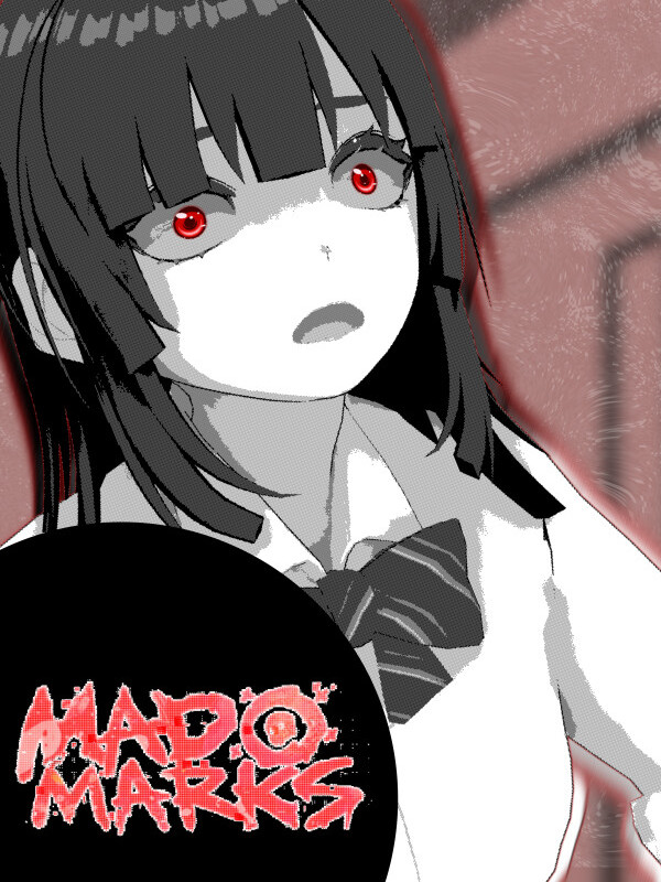Mado Marks cover