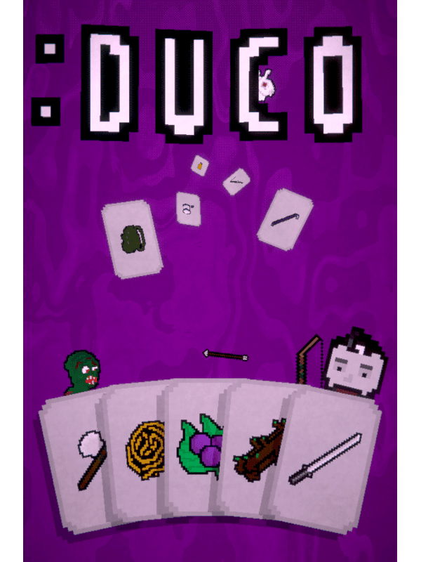 Duco cover
