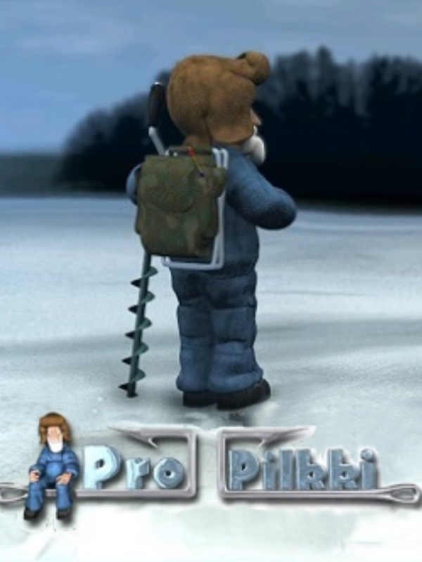 Pro Pilkki 2 cover