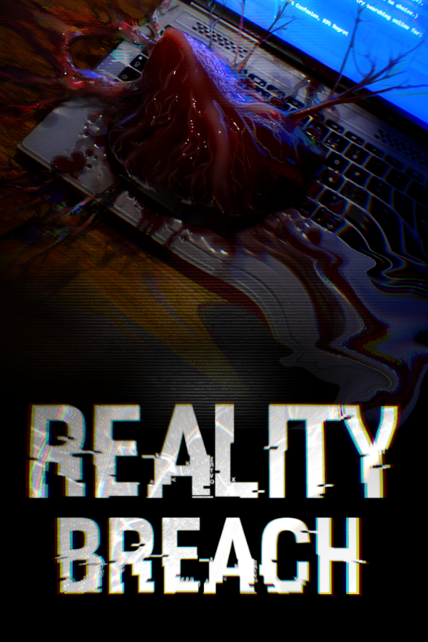 Reality Breach cover