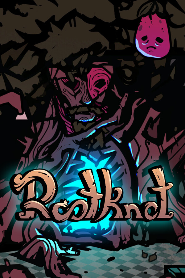 Rootknot cover