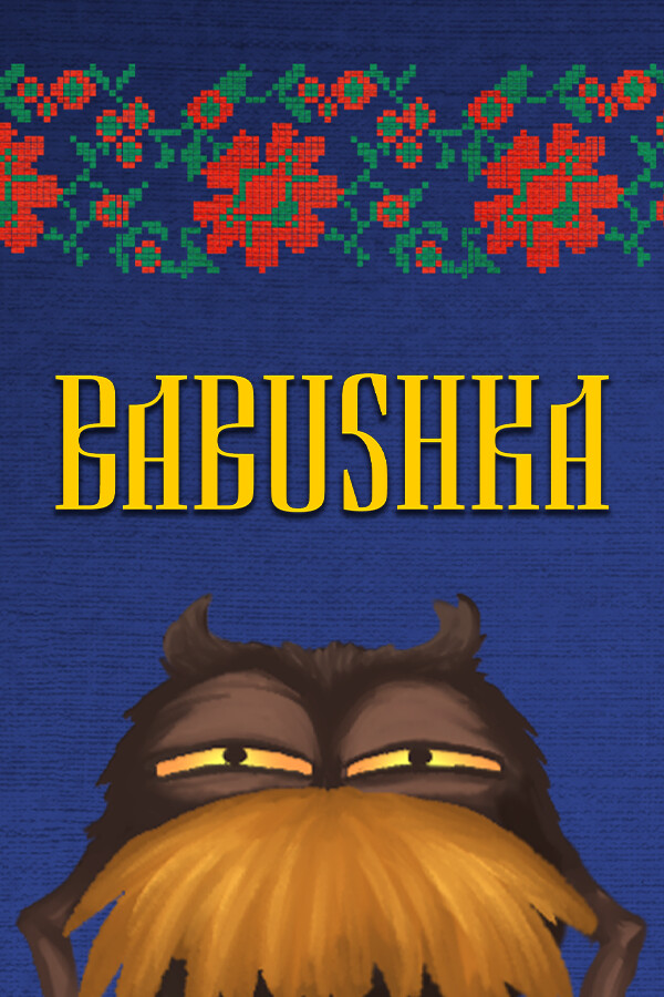 Babushka cover