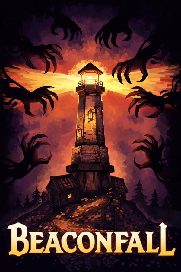 Beaconfall cover
