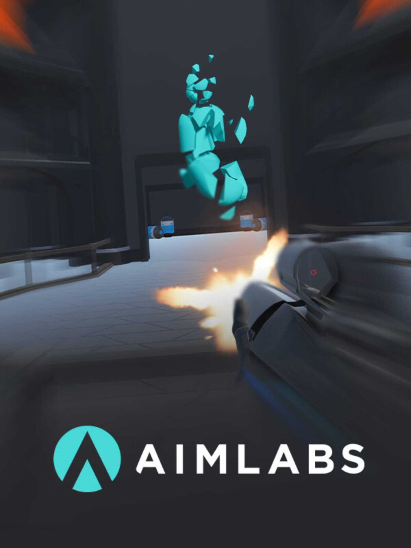 Aimlabs cover
