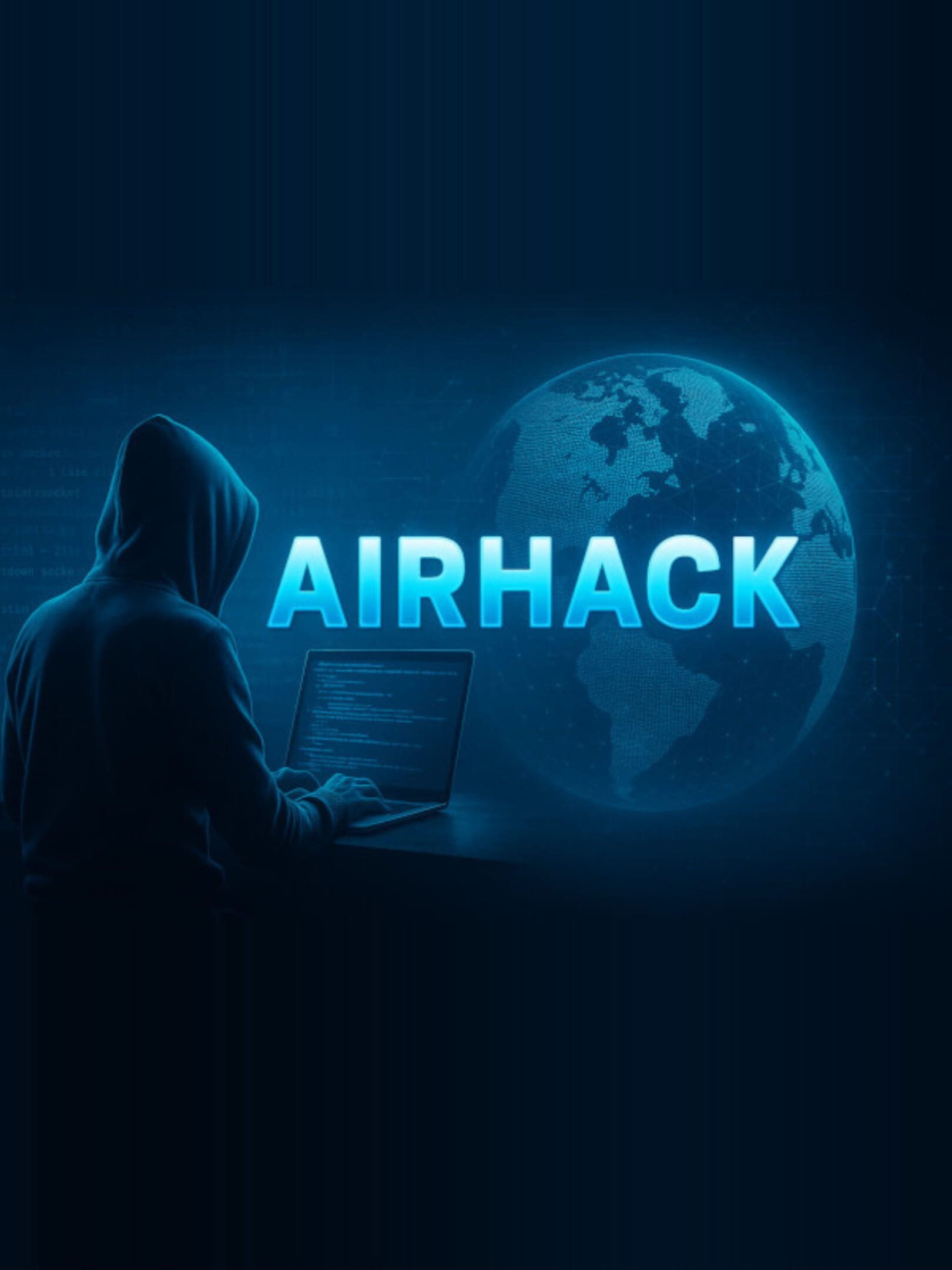 Airhack cover