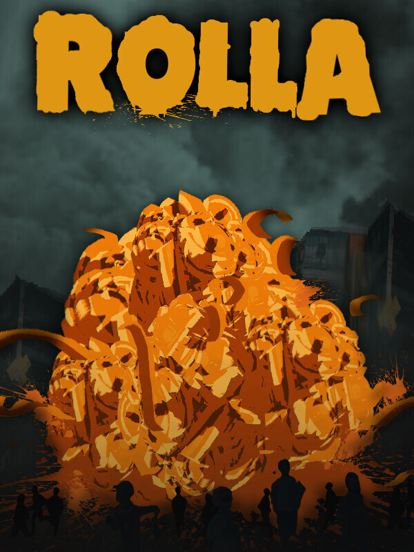 Rolla cover
