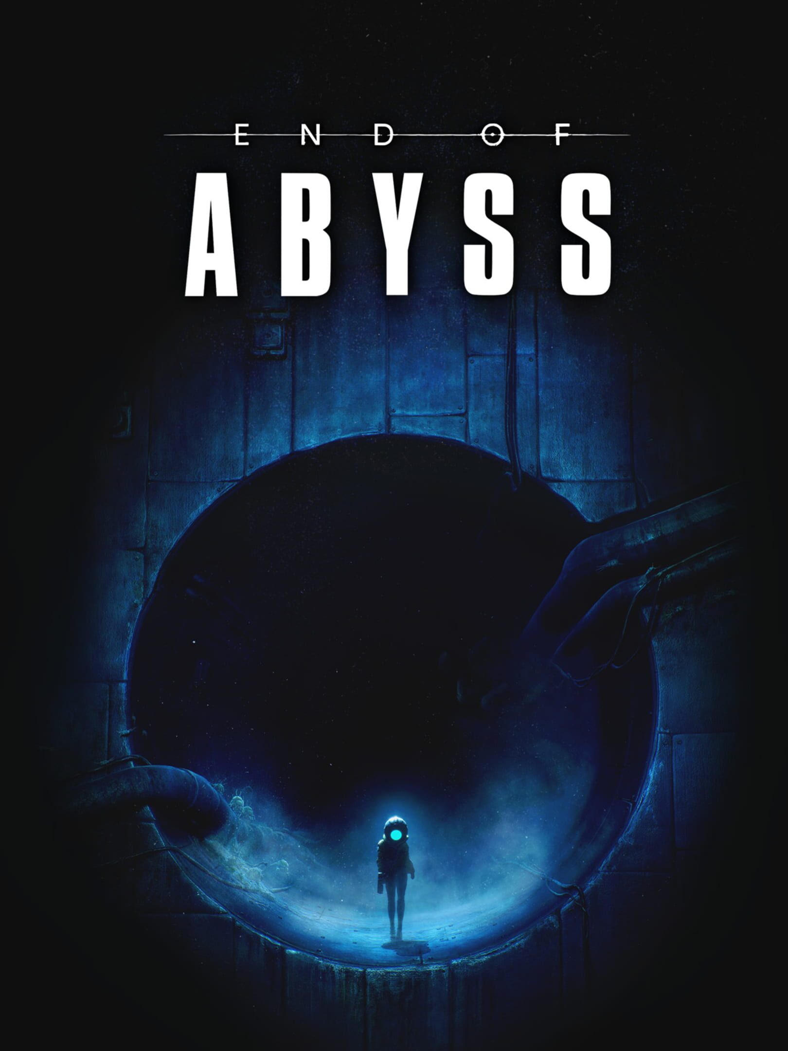 End of Abyss cover