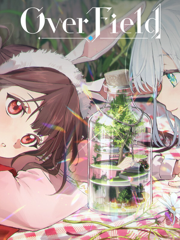 OverField cover