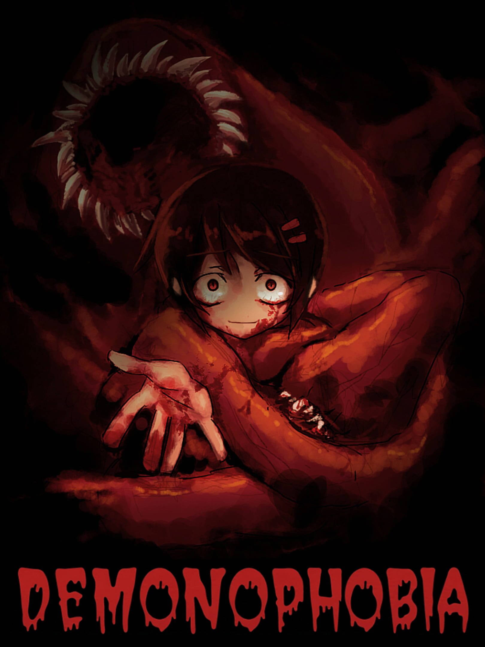 Demonophobia cover