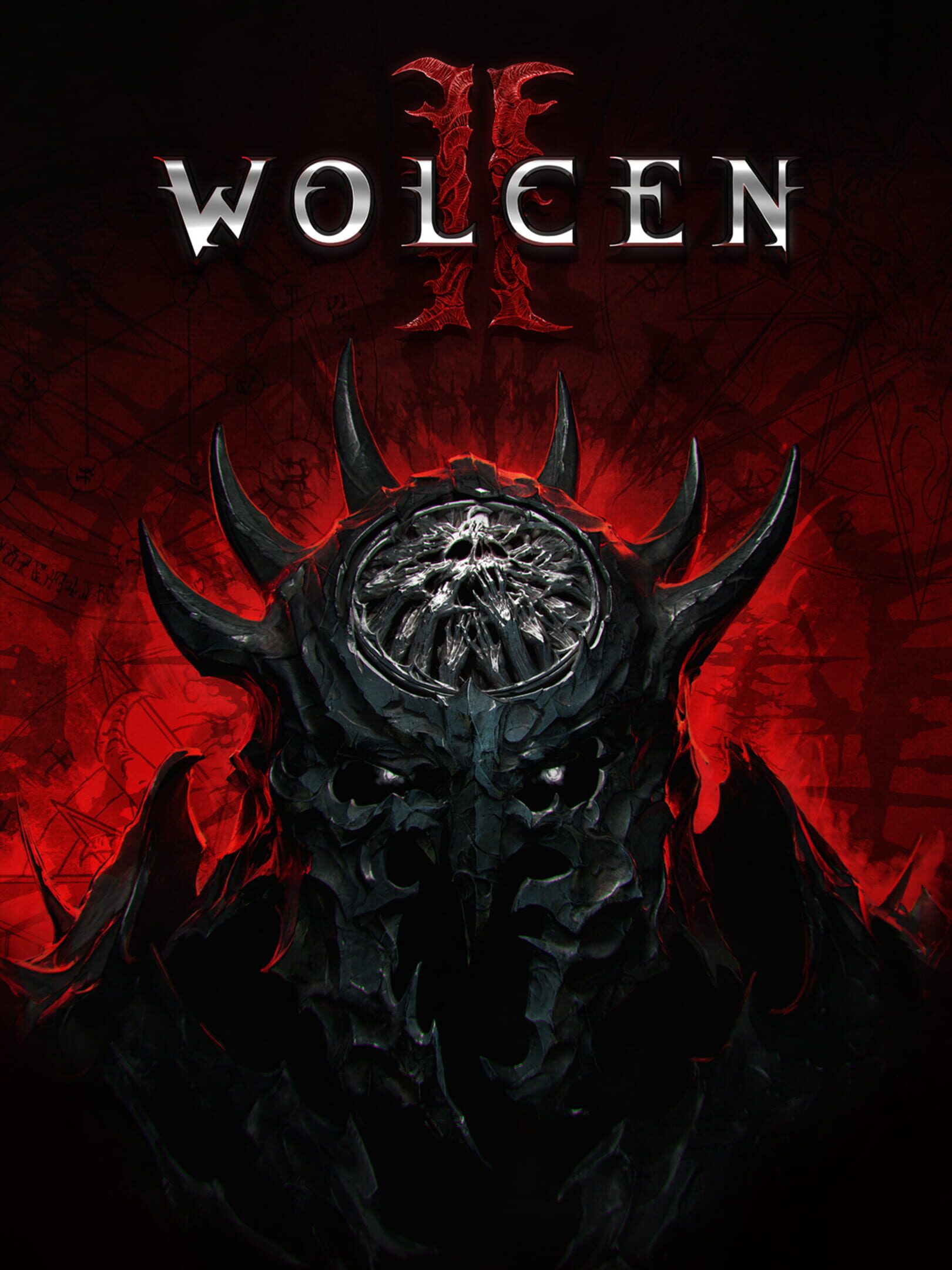 Wolcen 2 cover