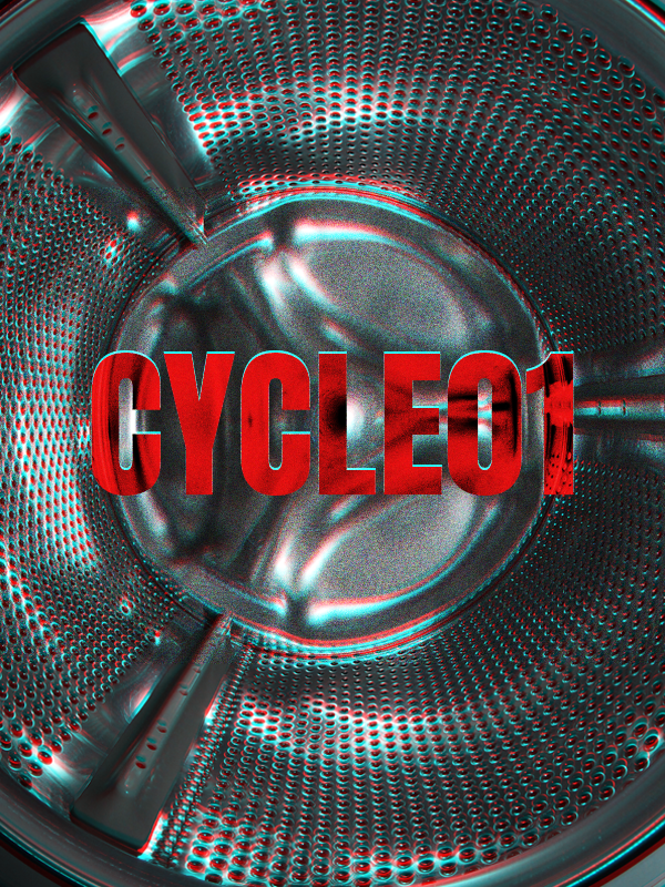 Cycle01 cover