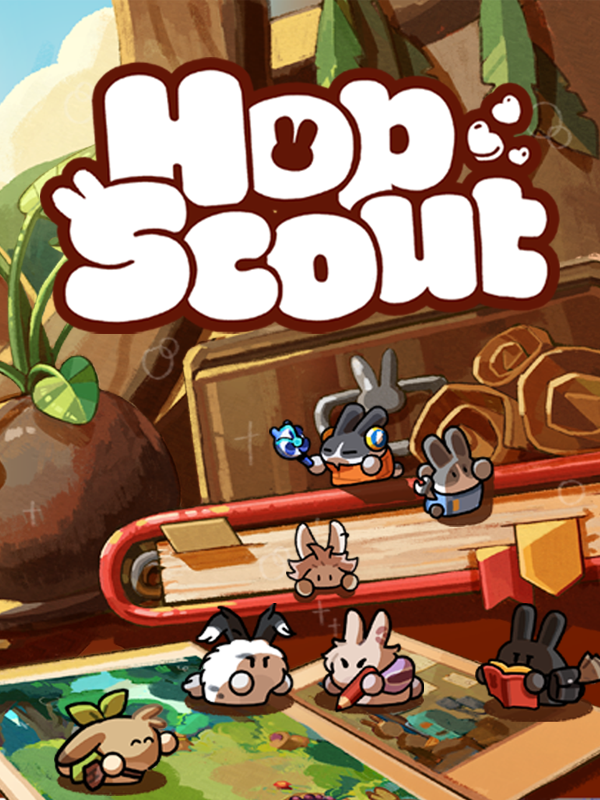HopScout cover