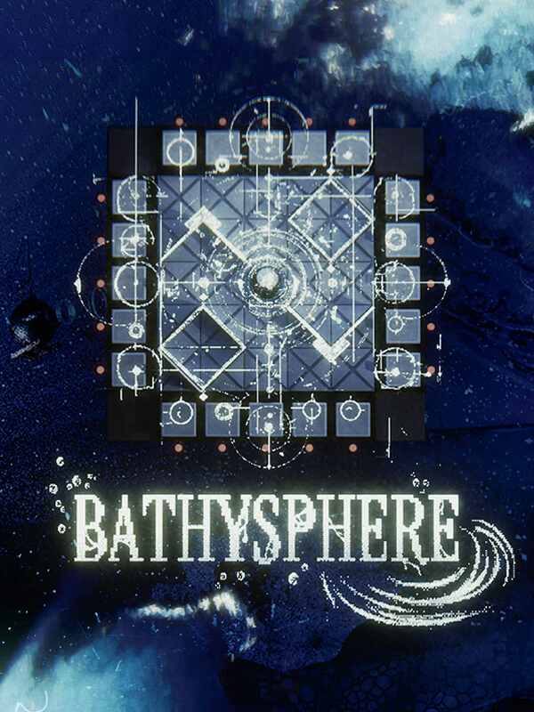Bathysphere cover