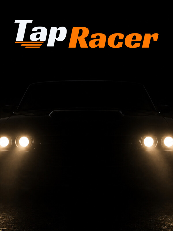TapRacer cover