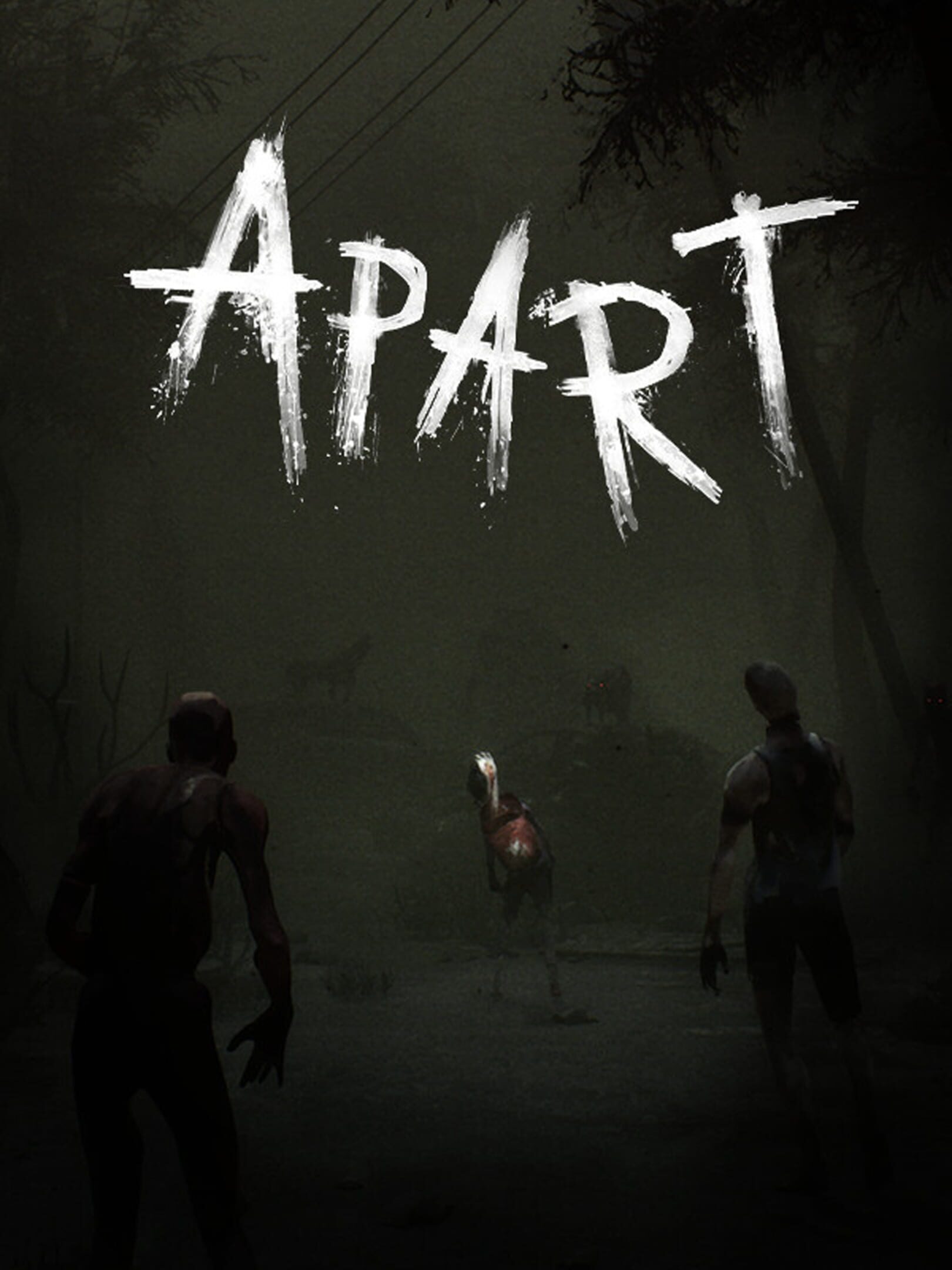 Apart cover