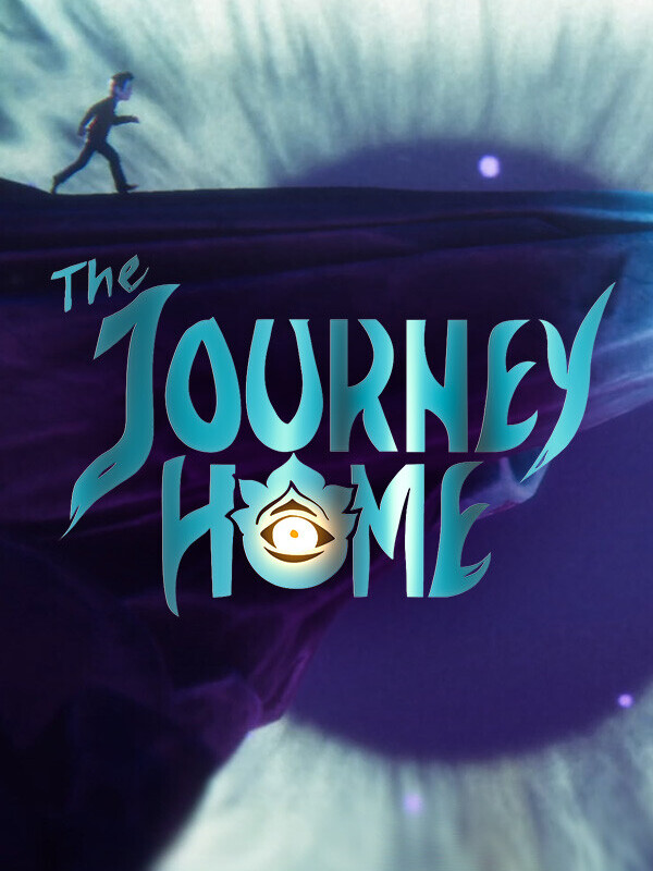 The Journey Home cover