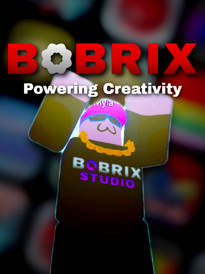 Bobrix cover