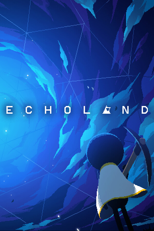 Echoland cover