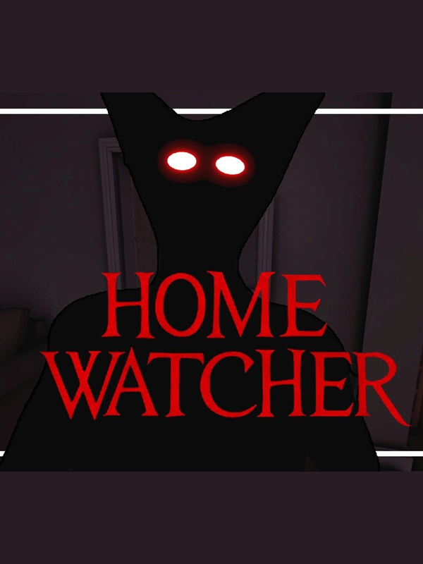 Home Watcher cover
