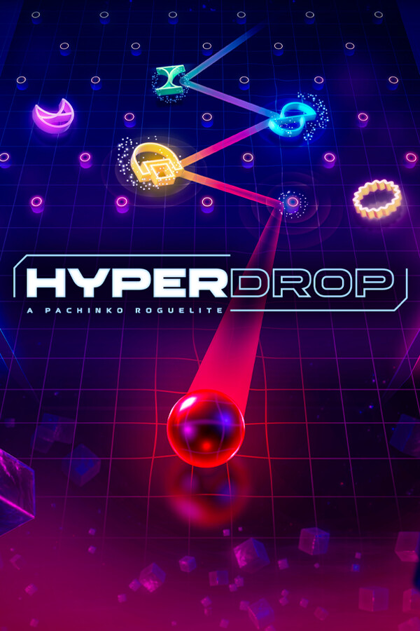 Hyperdrop cover