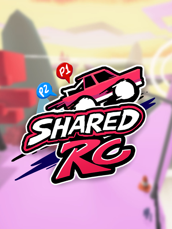 Shared RC cover