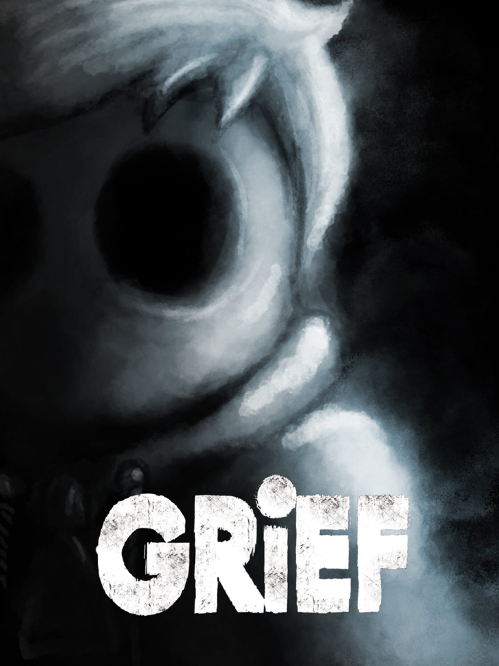 Grief cover