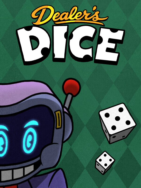 Dealer's Dice cover