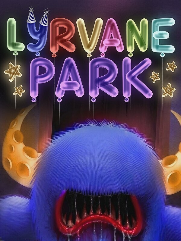 Lyrvane Park cover