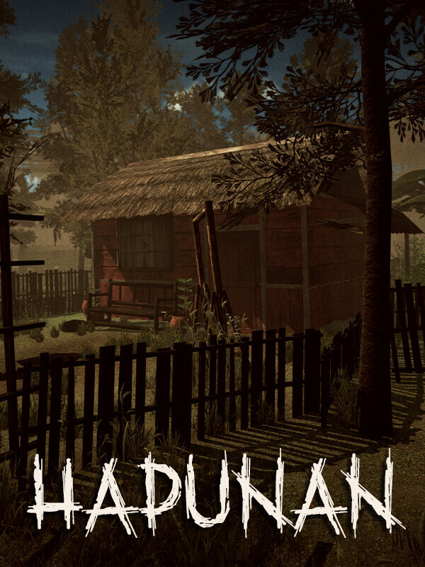 Hapunan cover