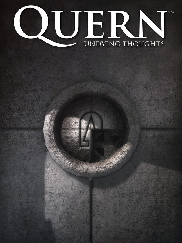 Quern: Undying Thoughts cover
