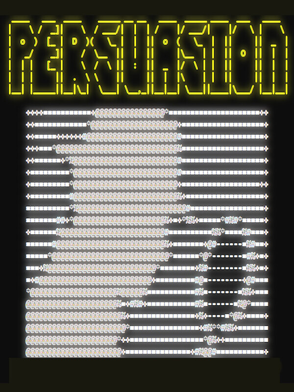 Persuasion RPG cover