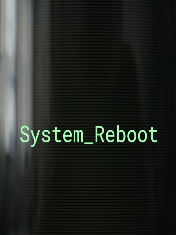 System_Reboot cover
