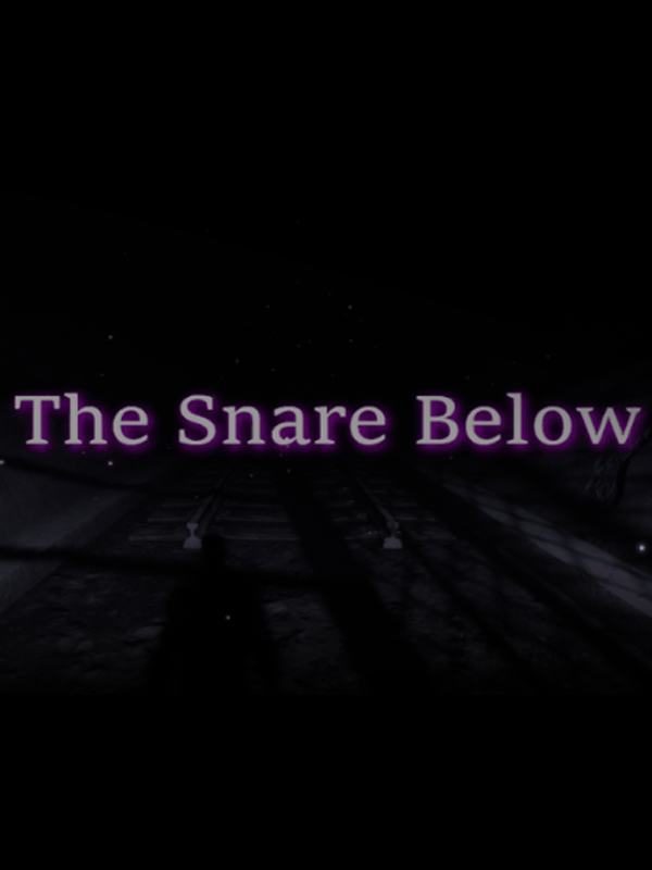 The Snare Below cover
