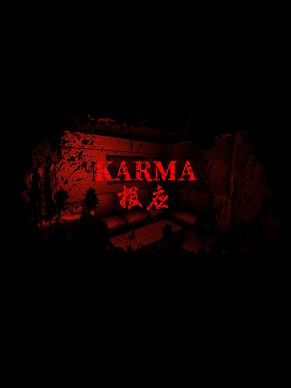 Karma cover