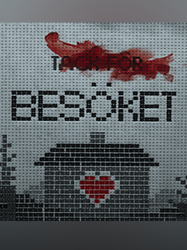 Besöket cover