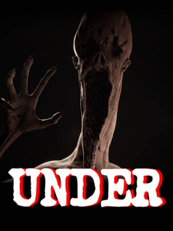 Under cover