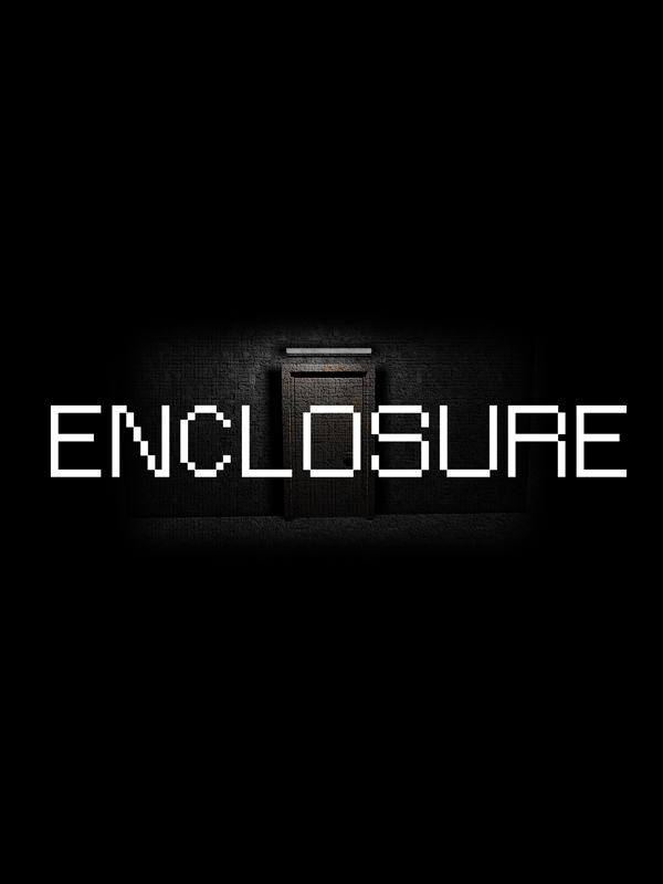 Enclosure cover