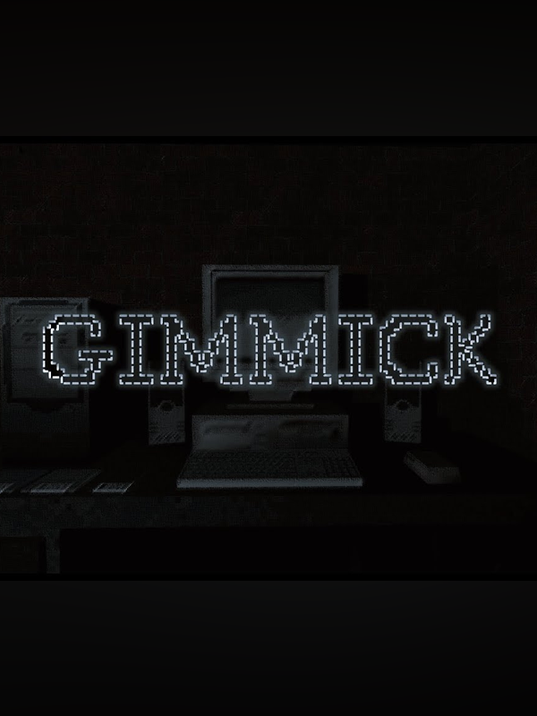 Gimmick cover
