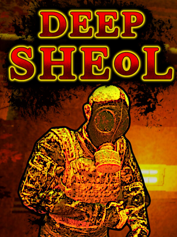 Deep Sheol cover