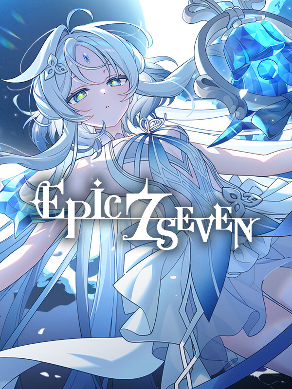 Epic Seven cover