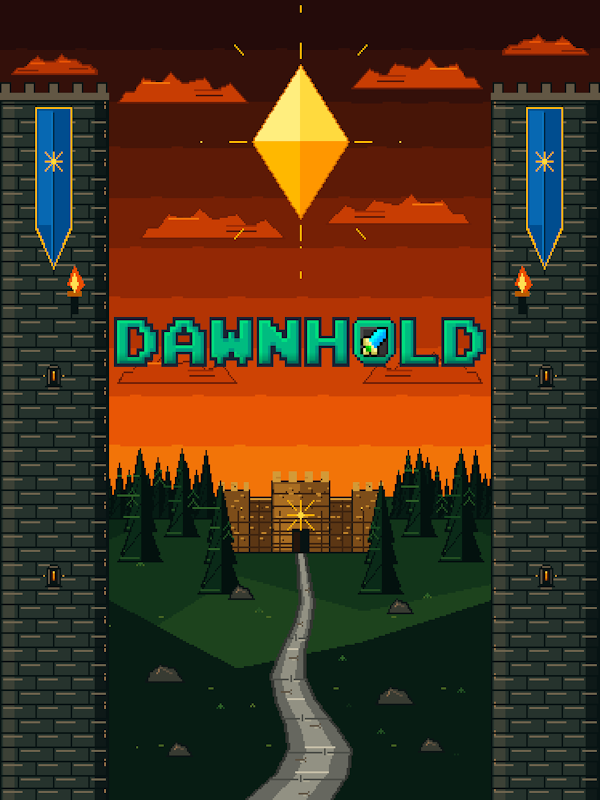 Dawnhold cover