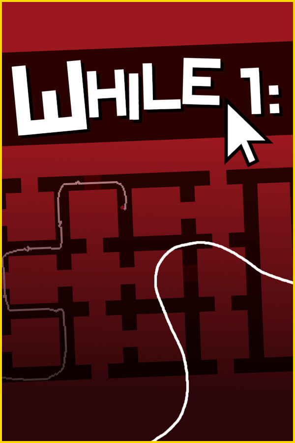 While 1: cover