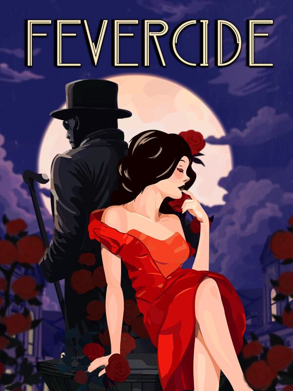 Fevercide cover