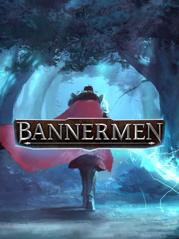 Bannermen cover