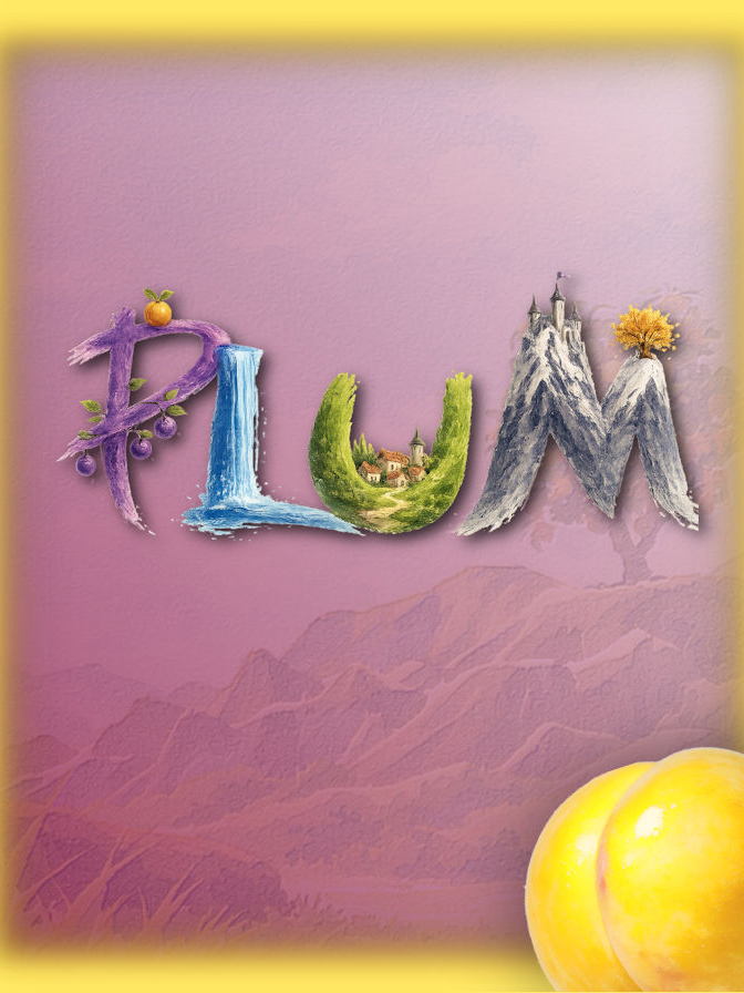 Plum cover