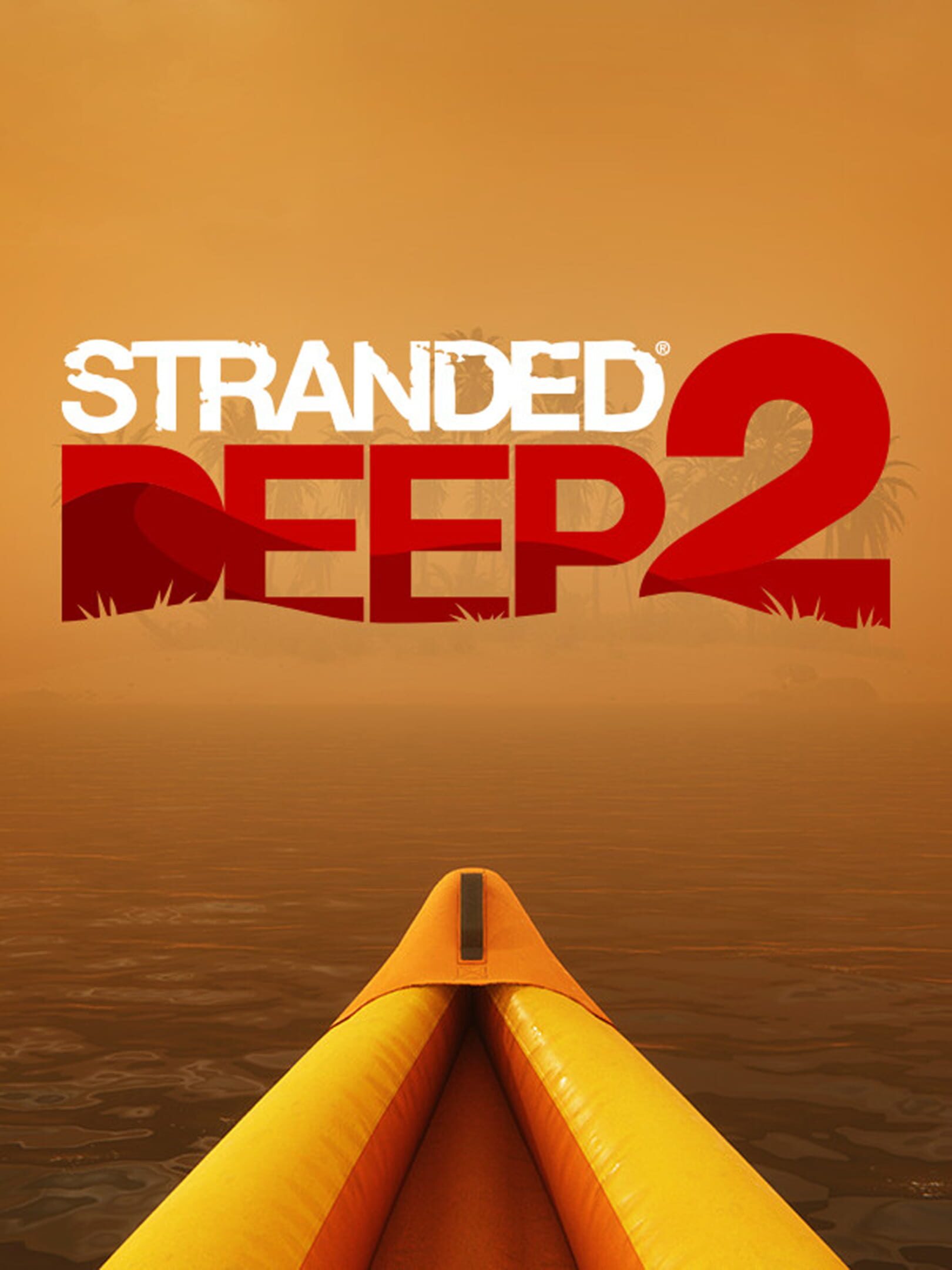 Stranded Deep 2 cover
