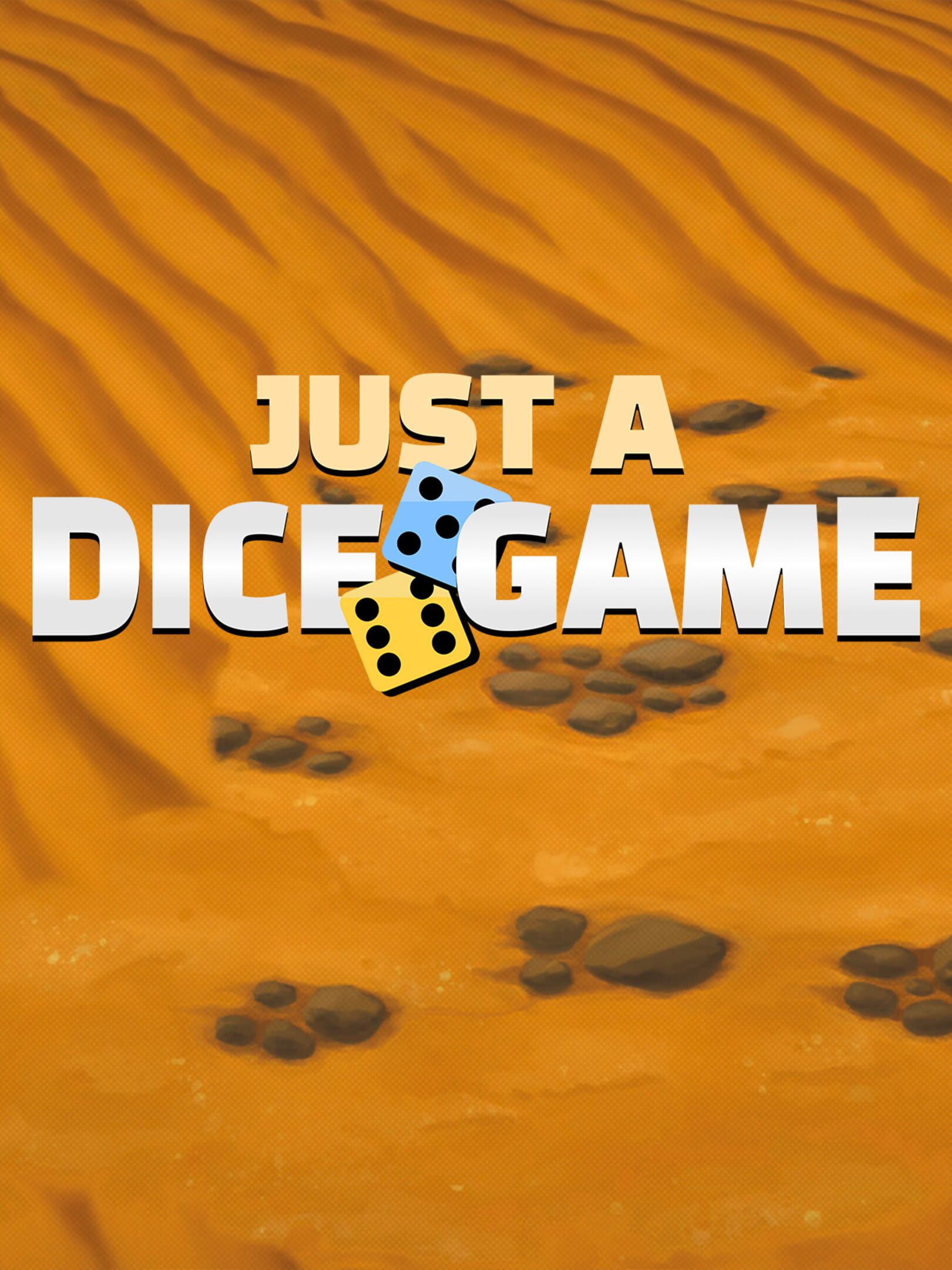 Just A Dice Game cover