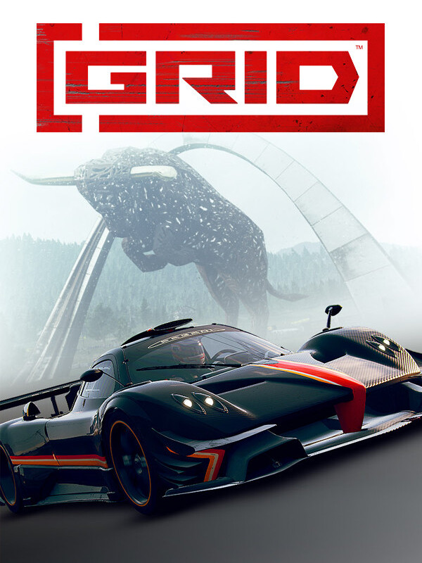 Grid cover