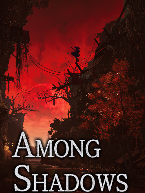 Among Shadows cover