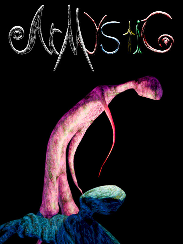 ArMystic cover